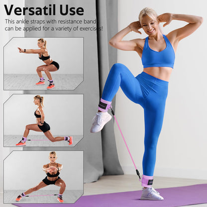 at home resistance bands