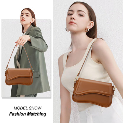Shoulder Bag for Women Small Clutch Purses