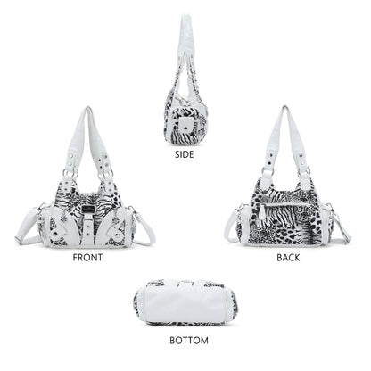 Angel Kiss Purses for Women