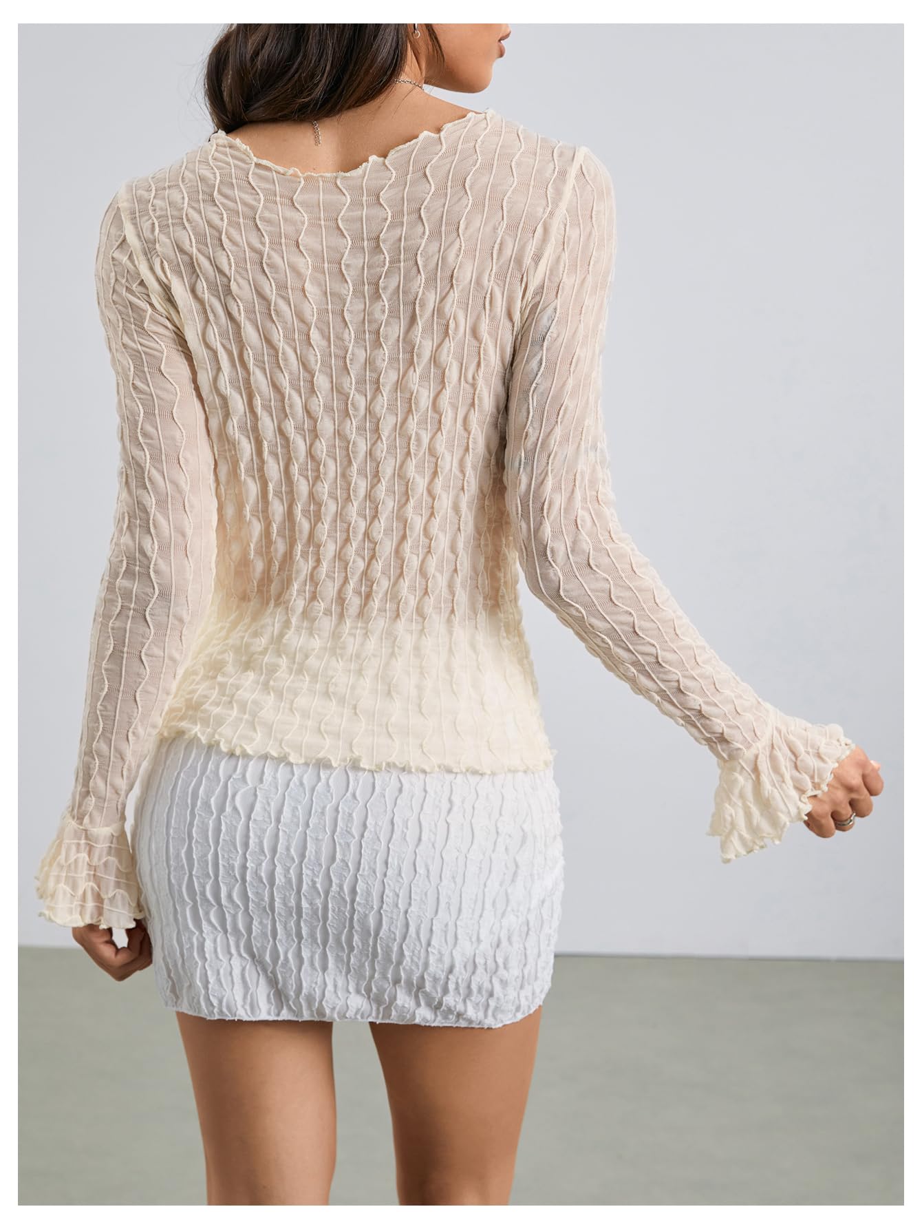 Women's Y2K Cardigan