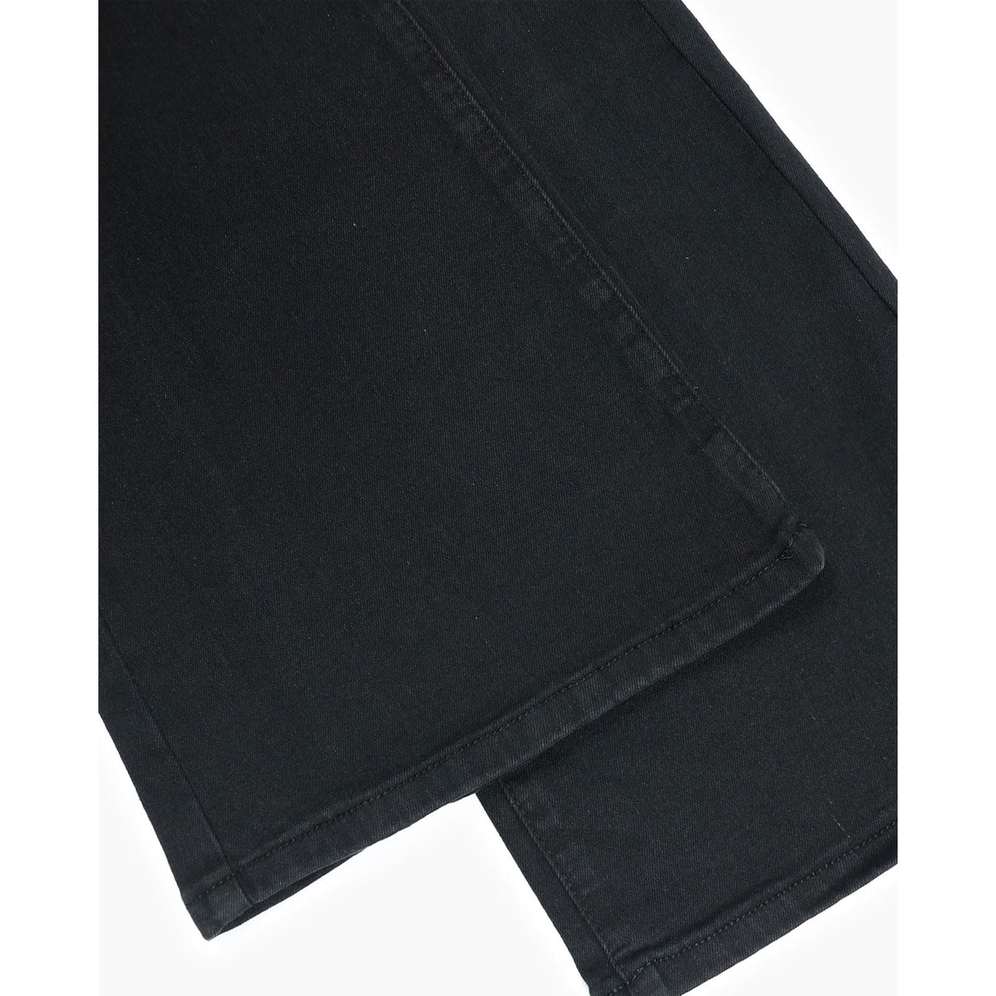 Low Rise Flare Jeans Y2K Stretchy Bell Bottom 90s Denim Washed Jeans