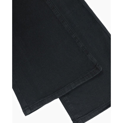 Low Rise Flare Jeans Y2K Stretchy Bell Bottom 90s Denim Washed Jeans