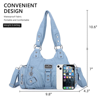 Angel Kiss Purses for Women