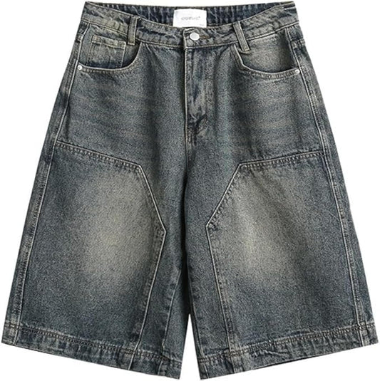 Streetwear Baggy Jorts