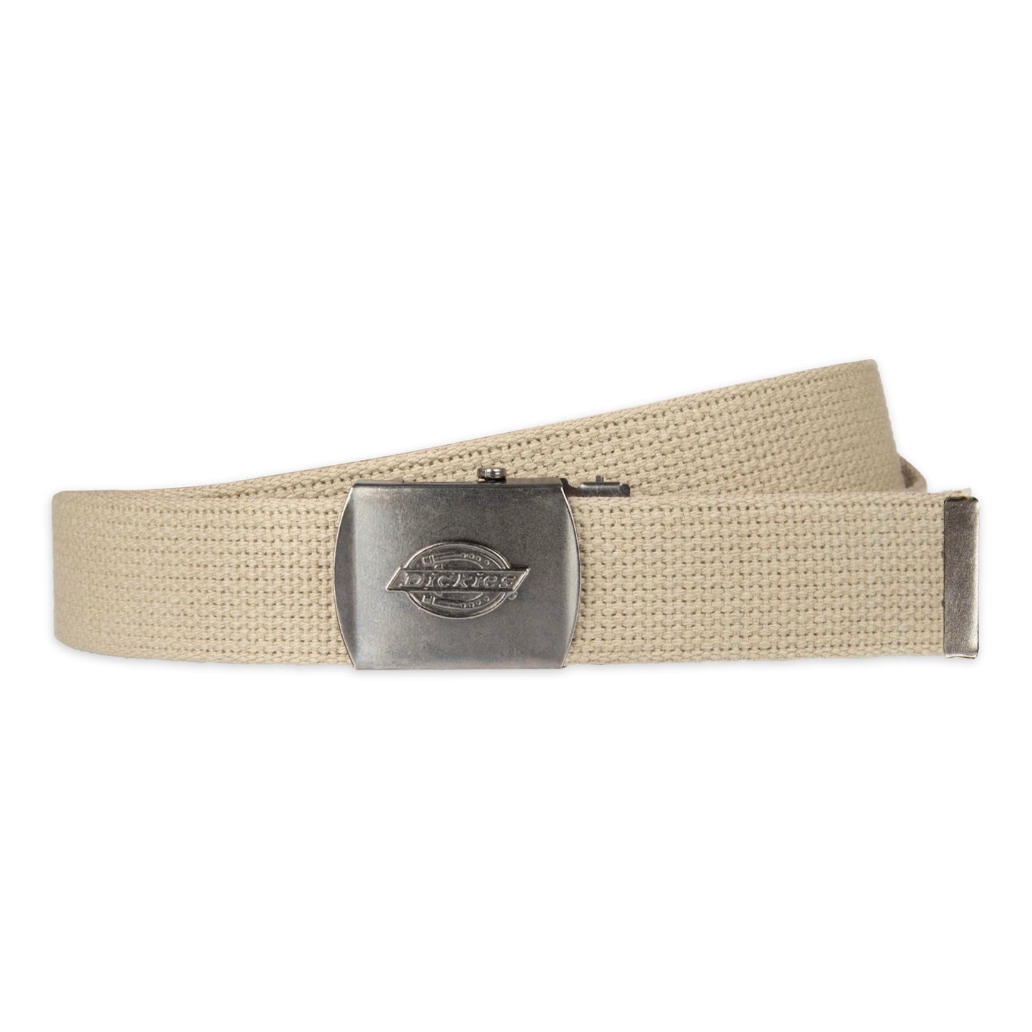 Dickies mens Fabric Web Belt - One Size Cut-to-fit