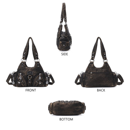 Angel Kiss Purses for Women