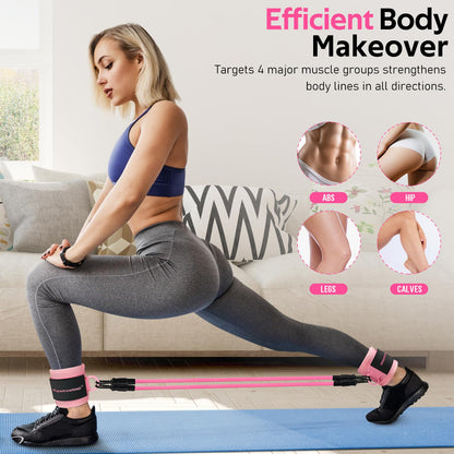 at home resistance bands