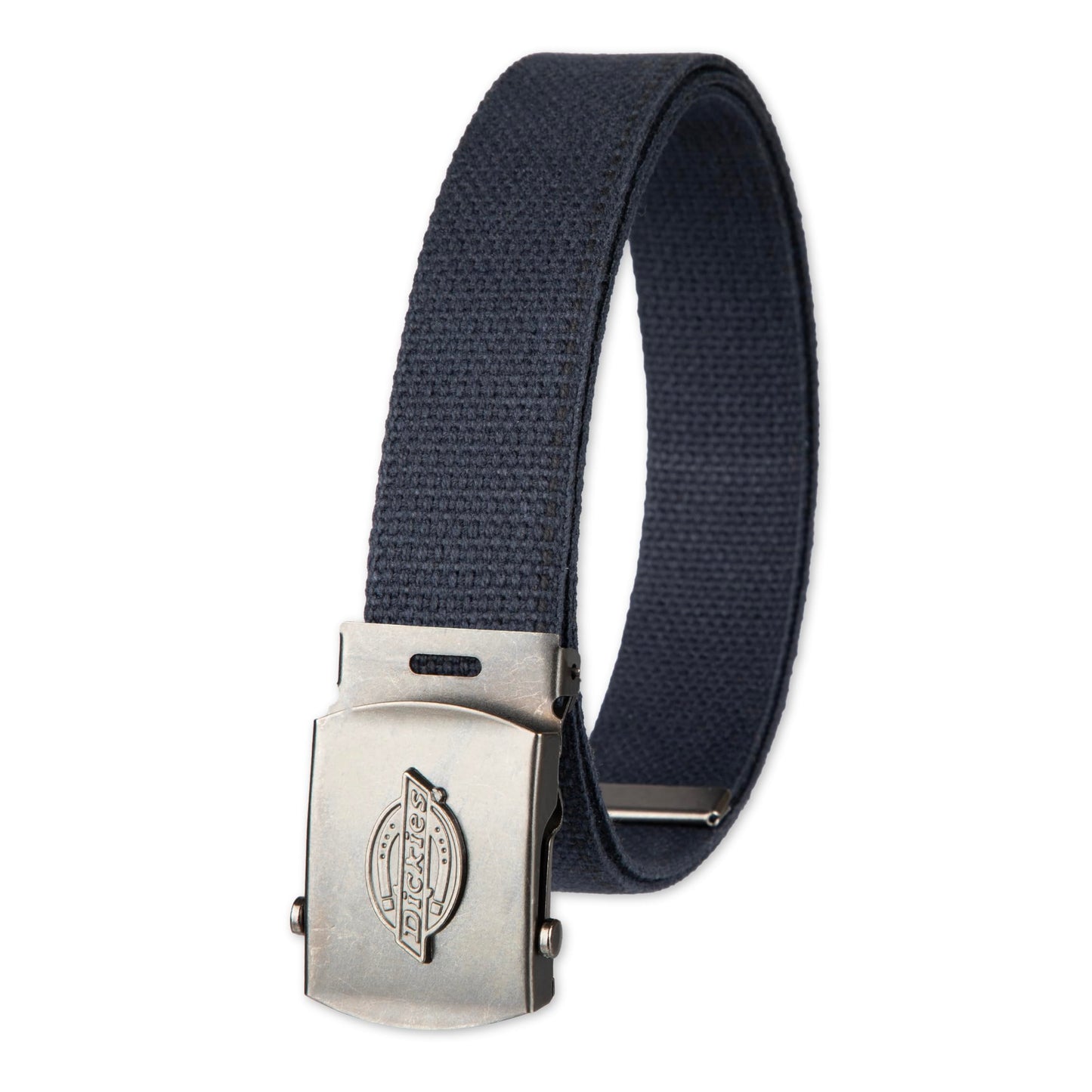 Dickies mens Fabric Web Belt - One Size Cut-to-fit