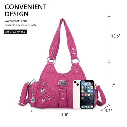 Angel Kiss Purses for Women