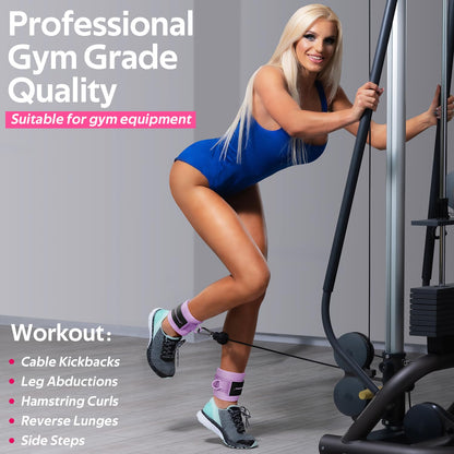 at home resistance bands