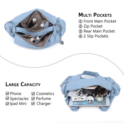 Angel Kiss Purses for Women