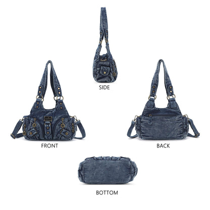 Angel Kiss Purses for Women