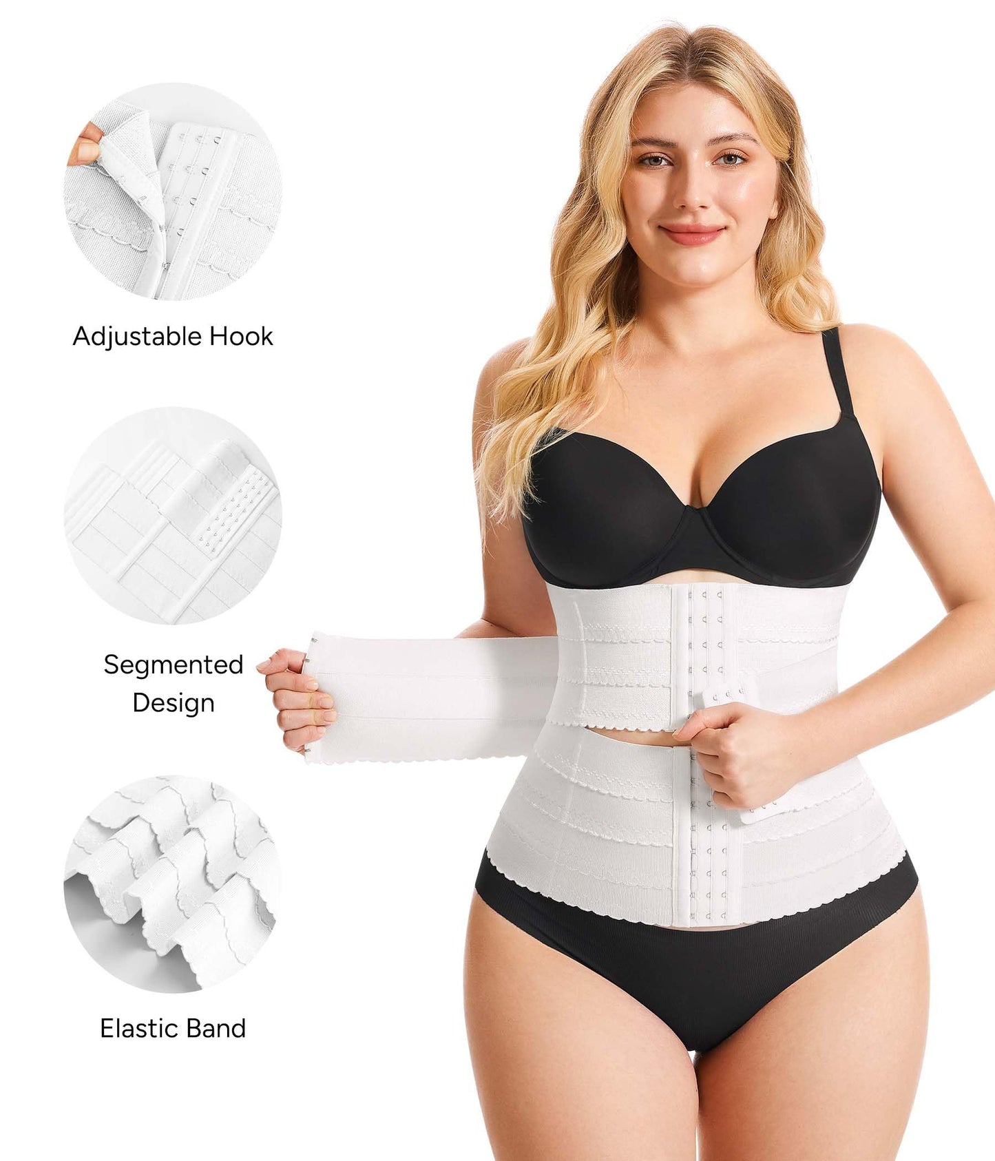 Womens Corset Shapewear