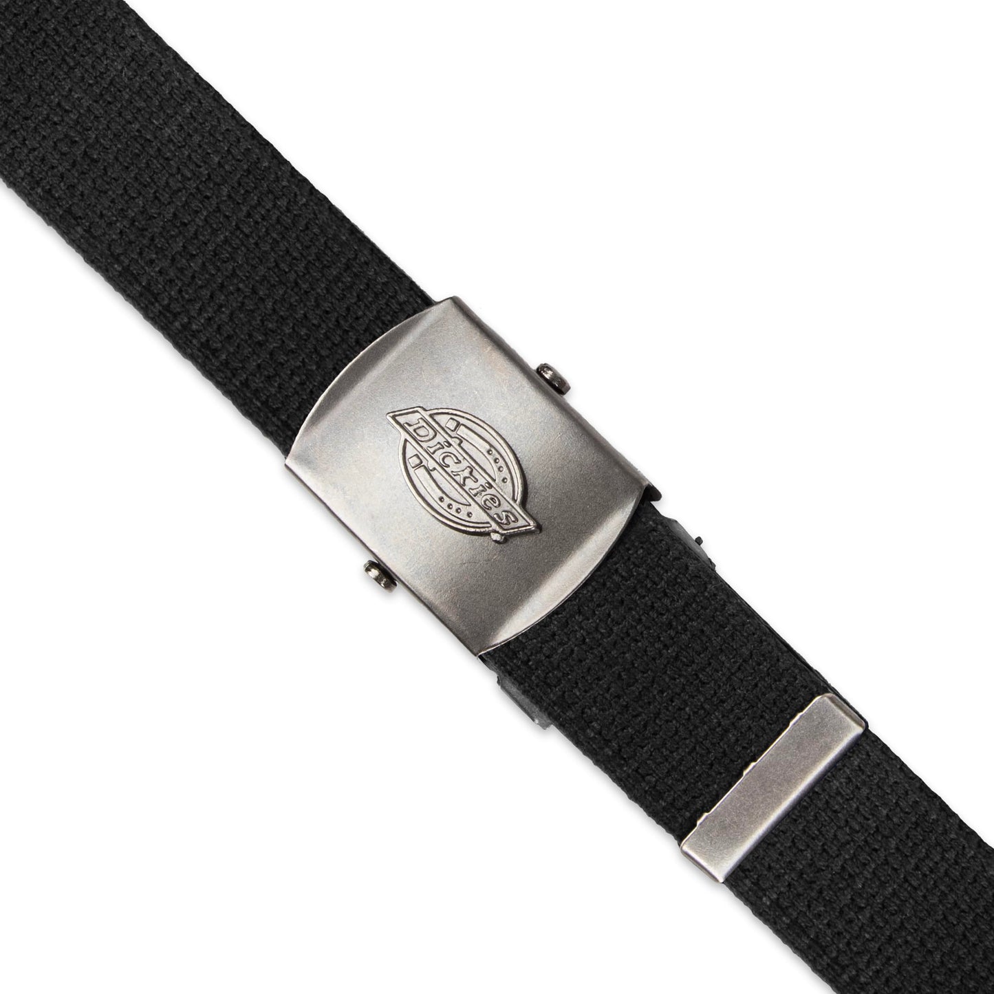 Dickies mens Fabric Web Belt - One Size Cut-to-fit