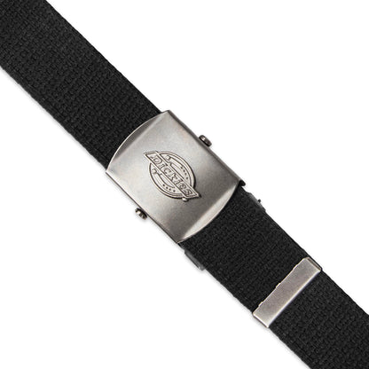 Dickies mens Fabric Web Belt - One Size Cut-to-fit