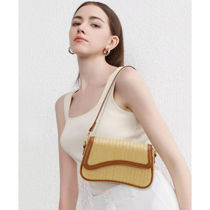 Shoulder Bag for Women Small Clutch Purses