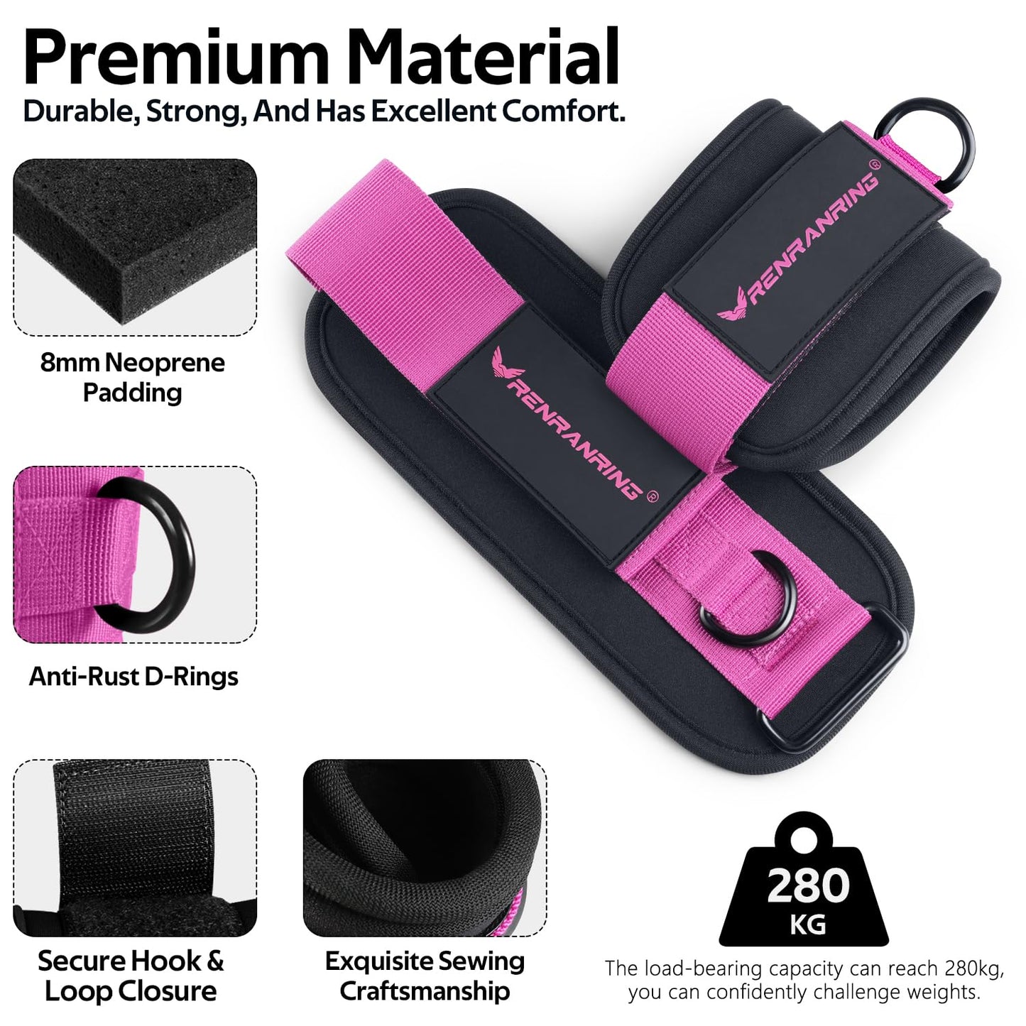 at home resistance bands