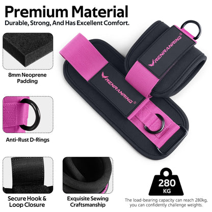 at home resistance bands