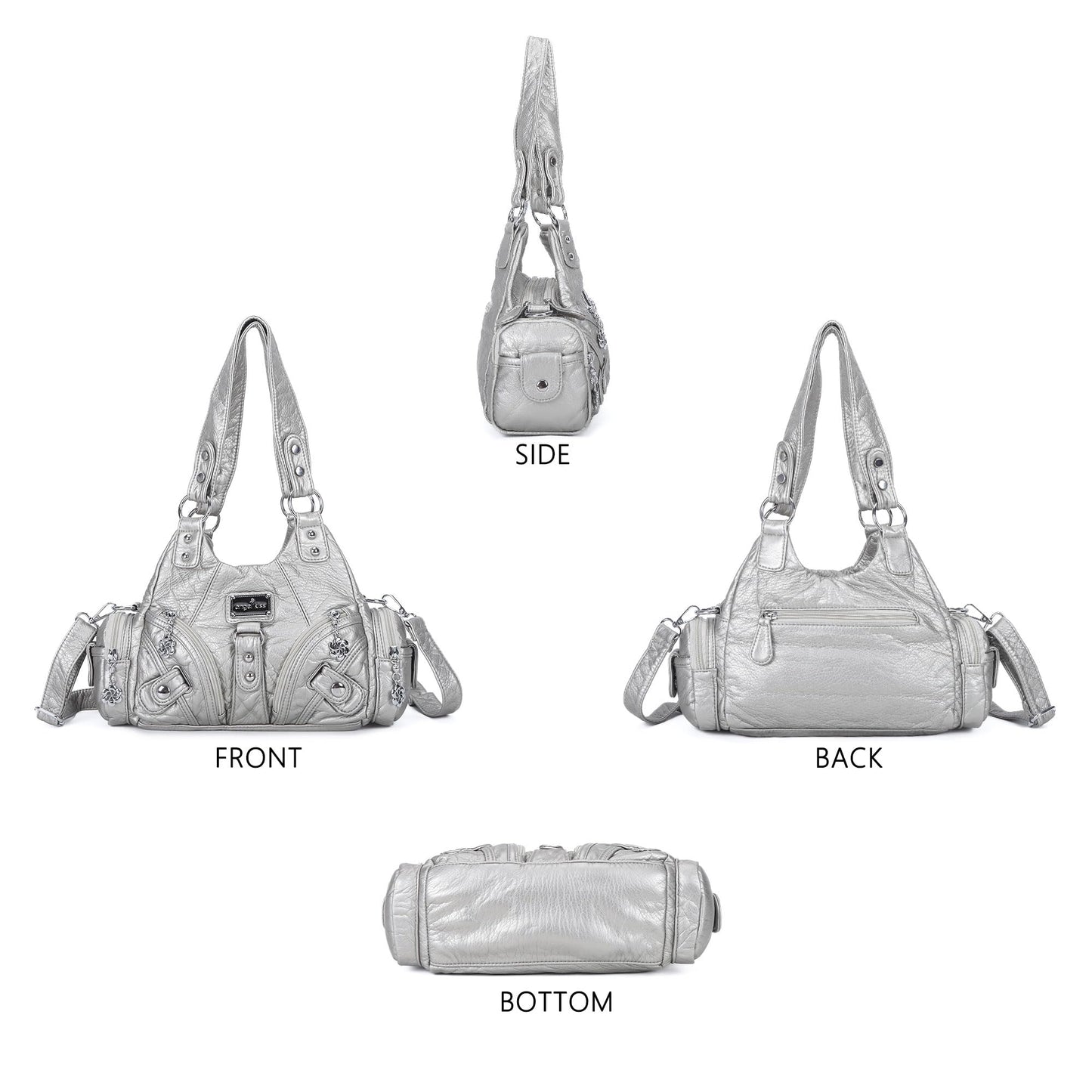 Angel Kiss Purses for Women