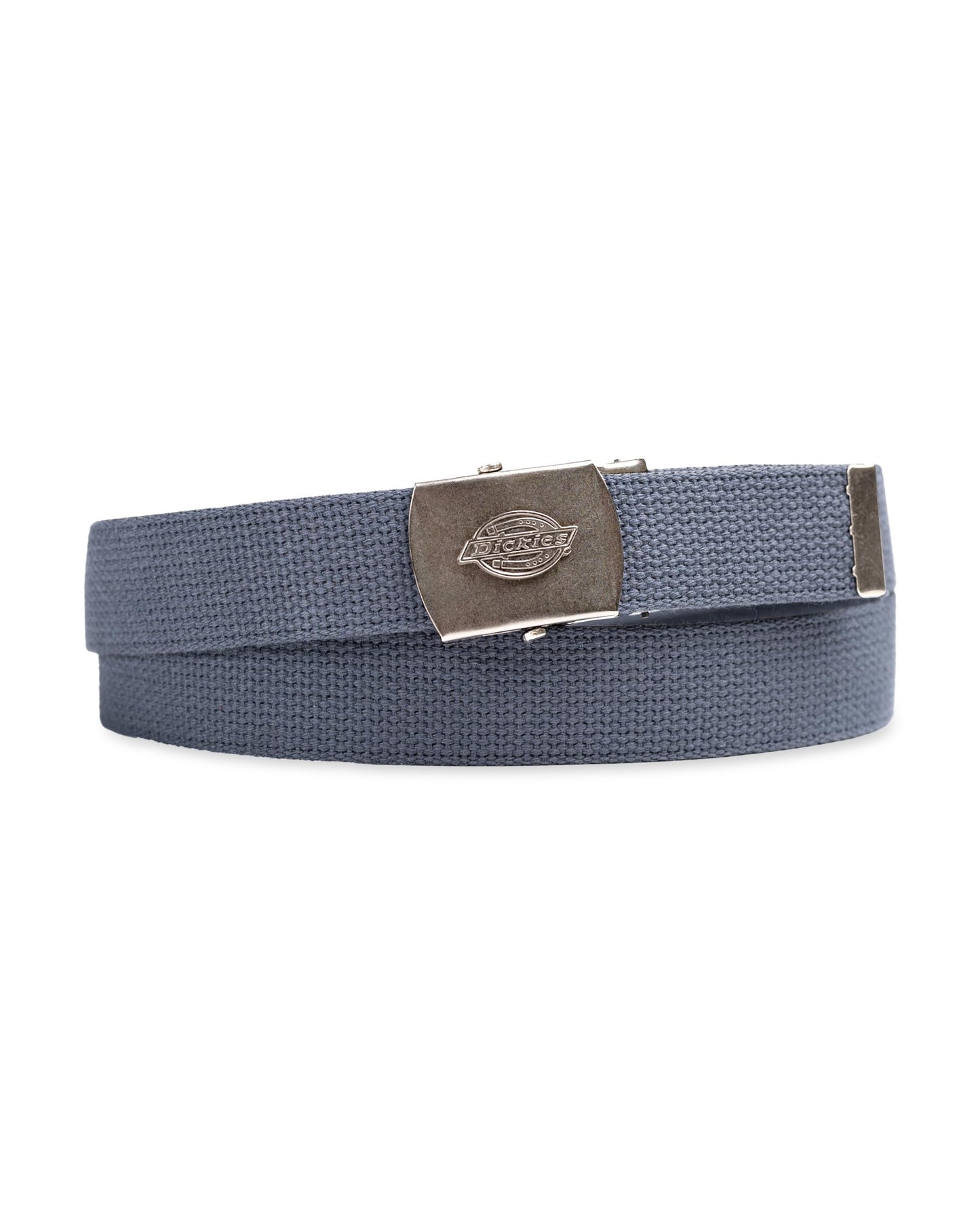Dickies mens Fabric Web Belt - One Size Cut-to-fit