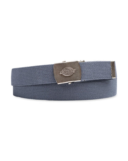 Dickies mens Fabric Web Belt - One Size Cut-to-fit