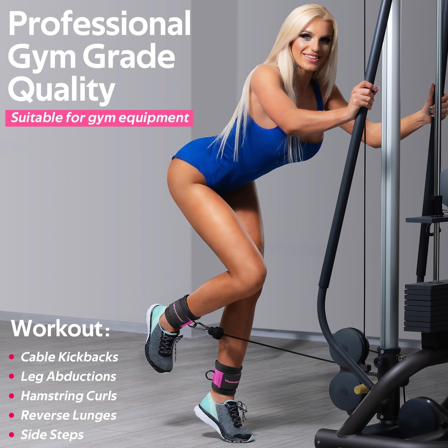 at home resistance bands