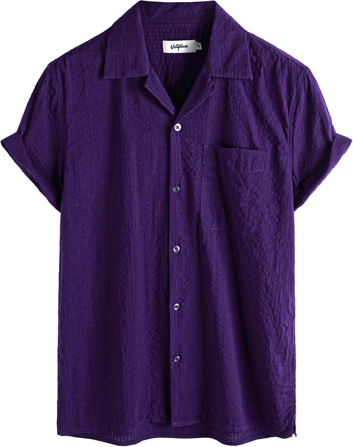 Mens Striped button Down Shirts