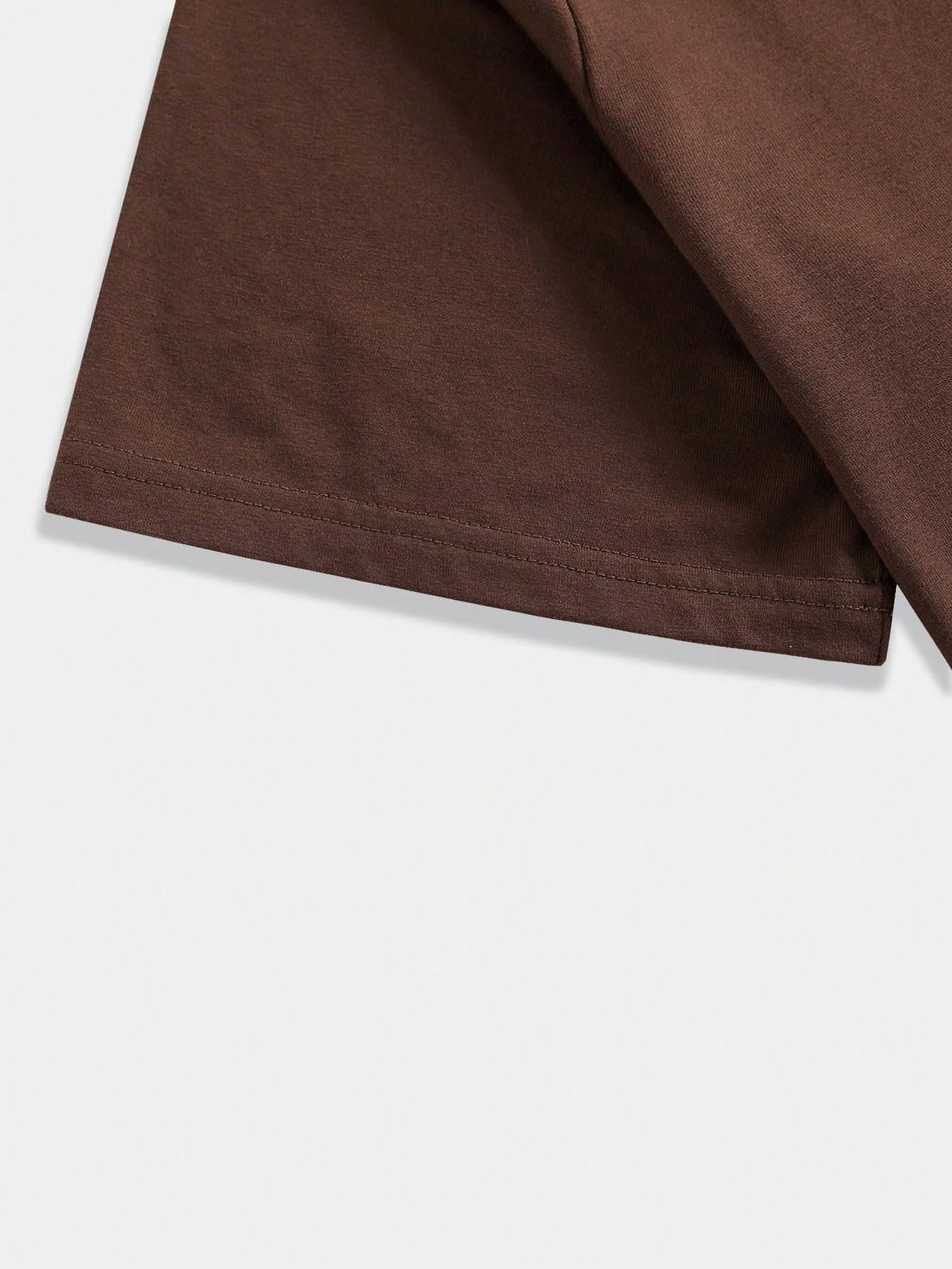 SOLY HUX Men's Letter Print Graphic T Shirt Short Sleeve Round Neck Summer Tee Tops