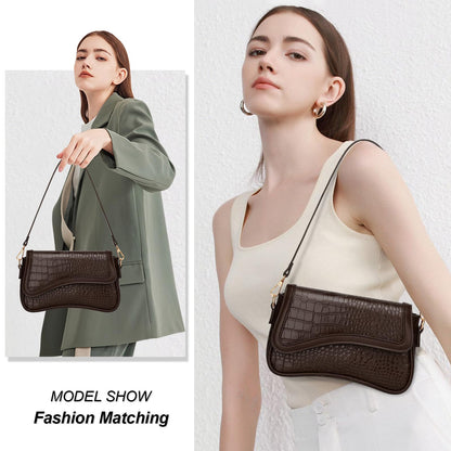 Shoulder Bag for Women Small Clutch Purses