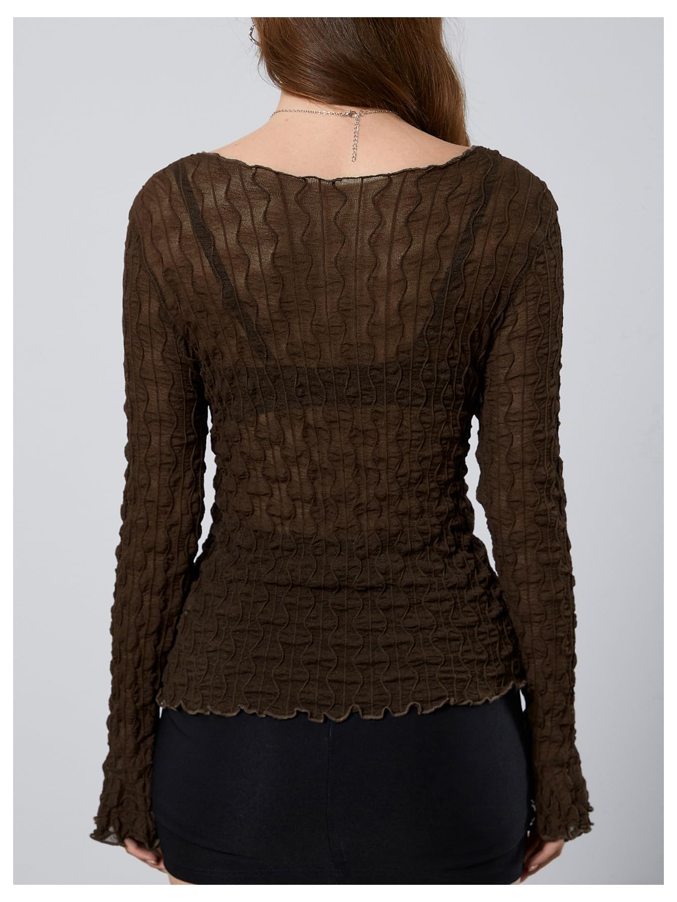 Women's Y2K Cardigan