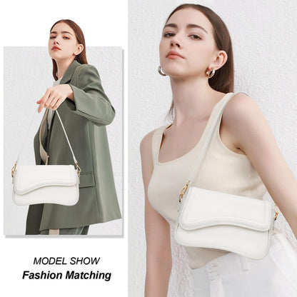 Shoulder Bag for Women Small Clutch Purses