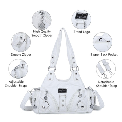 Angel Kiss Purses for Women