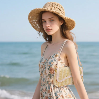 Shoulder Bag for Women Small Clutch Purses