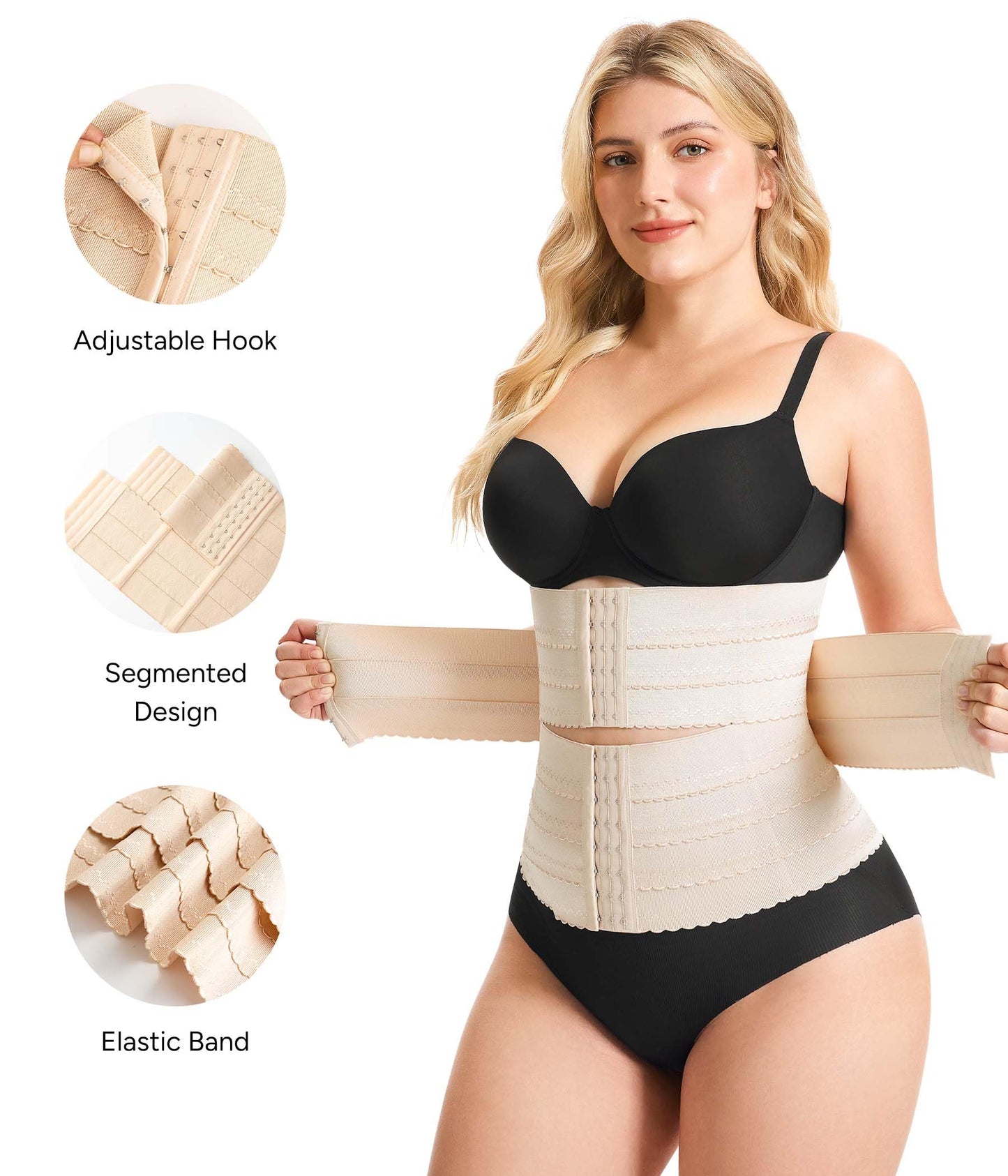 Womens Corset Shapewear