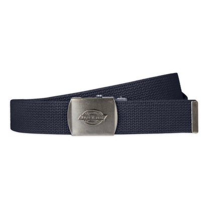 Dickies mens Fabric Web Belt - One Size Cut-to-fit