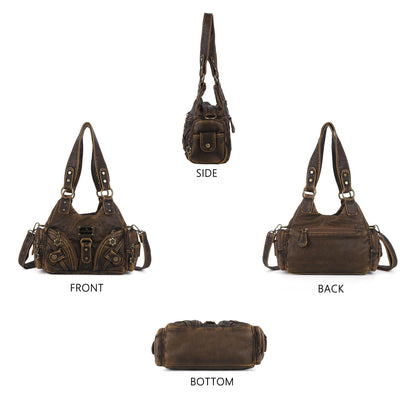 Angel Kiss Purses for Women