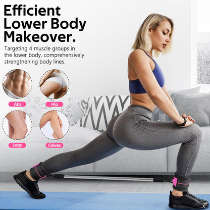 at home resistance bands