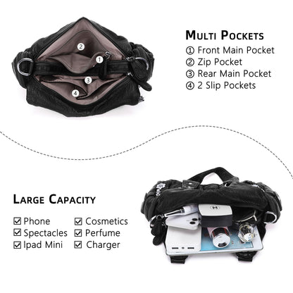 Angel Kiss Purses for Women