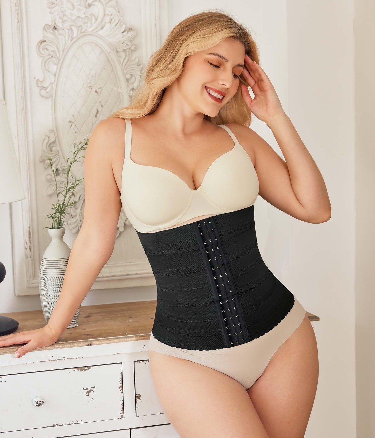 Womens Corset Shapewear