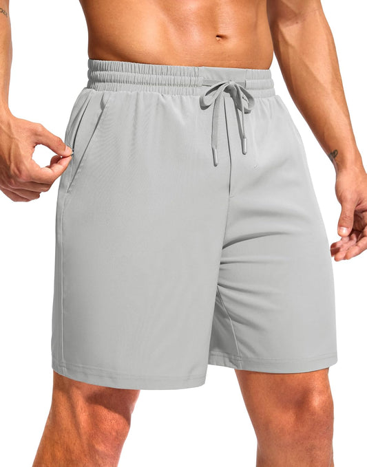 Men's Athletic Running Shorts
