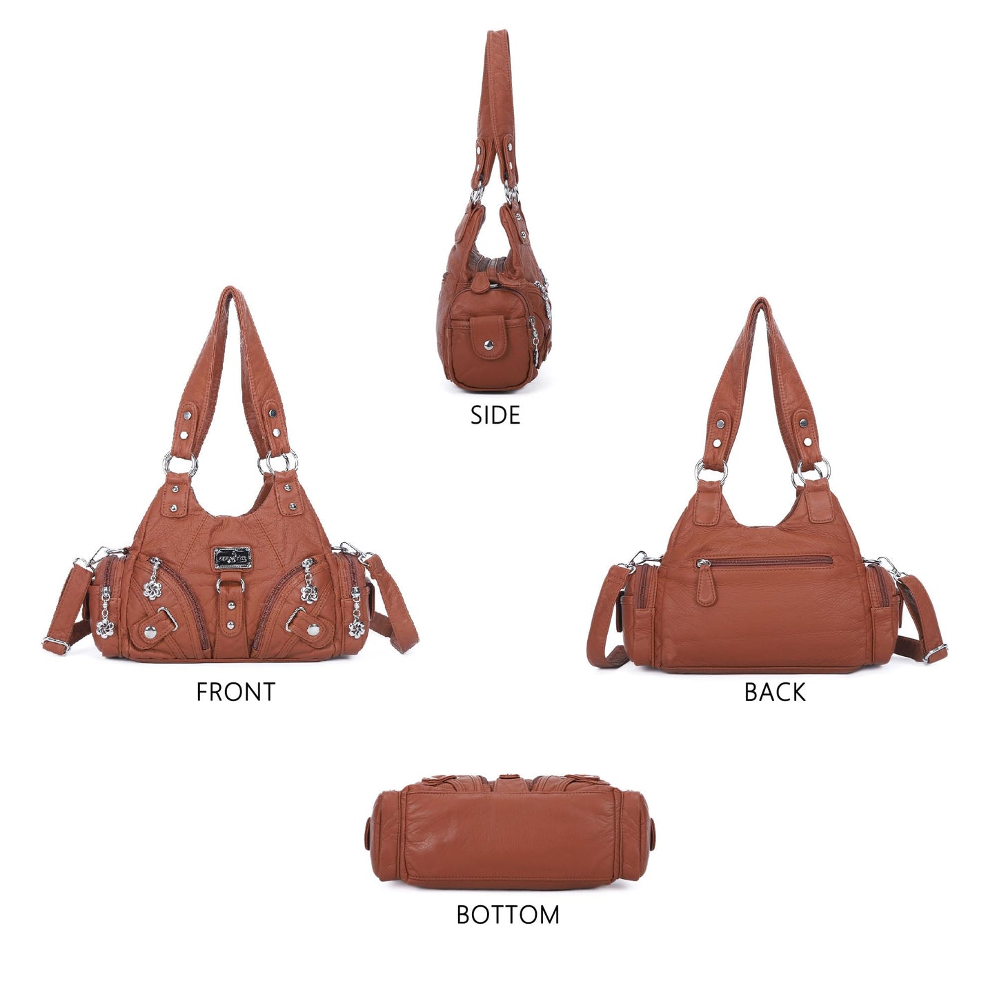 Angel Kiss Purses for Women