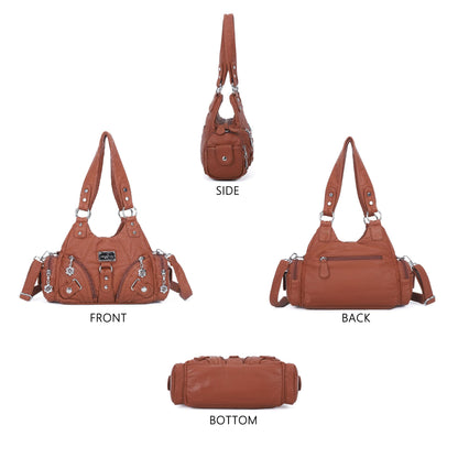 Angel Kiss Purses for Women