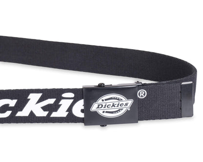 Dickies mens Fabric Web Belt - One Size Cut-to-fit