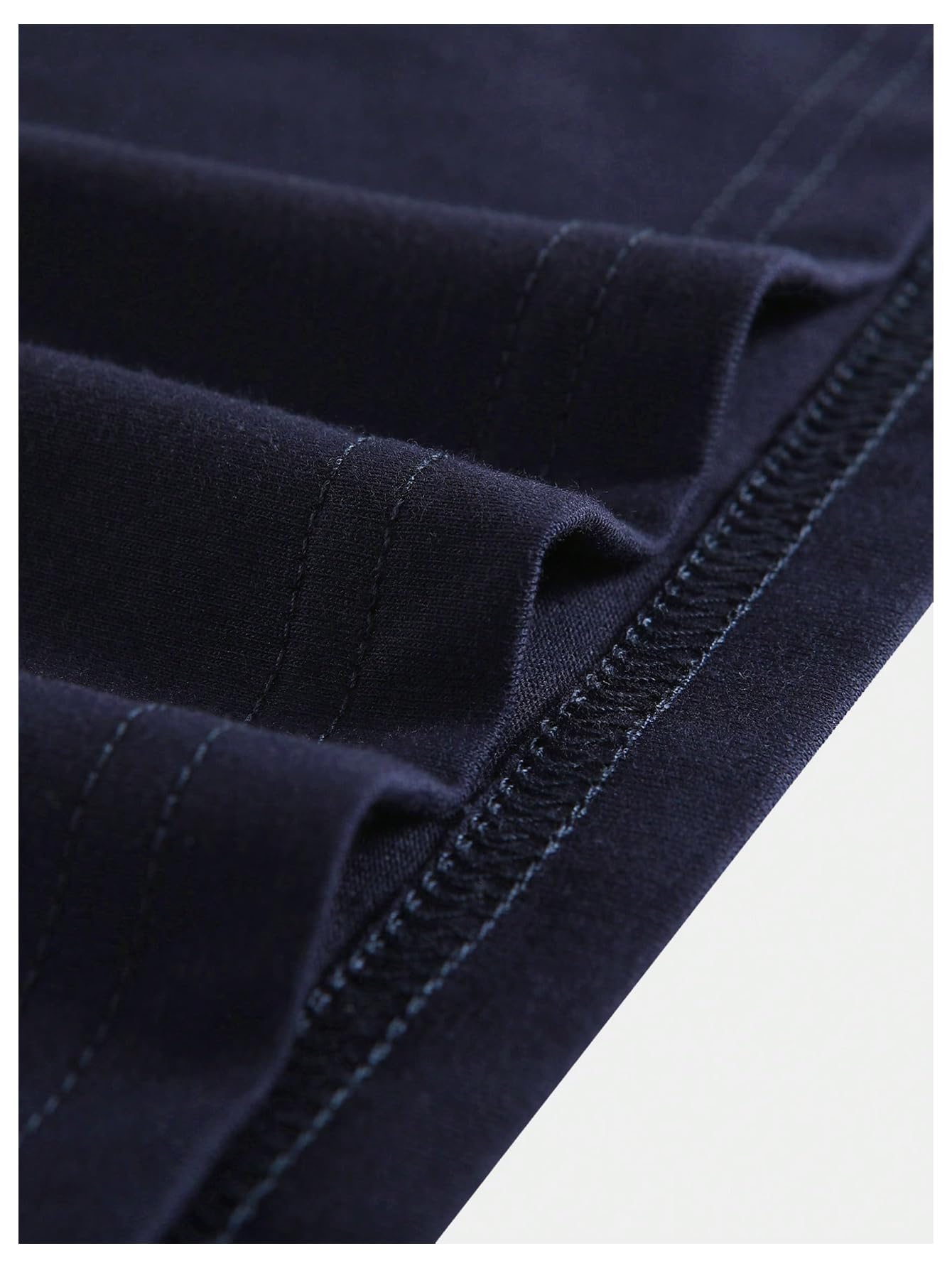 SOLY HUX Men's Letter Print Graphic T Shirt Short Sleeve Round Neck Summer Tee Tops