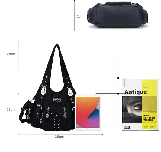 Angel Kiss Purses for Women