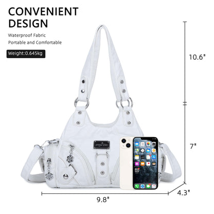 Angel Kiss Purses for Women