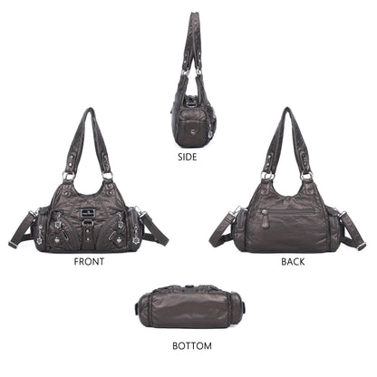 Angel Kiss Purses for Women