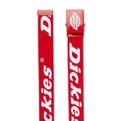 Dickies mens Fabric Web Belt - One Size Cut-to-fit