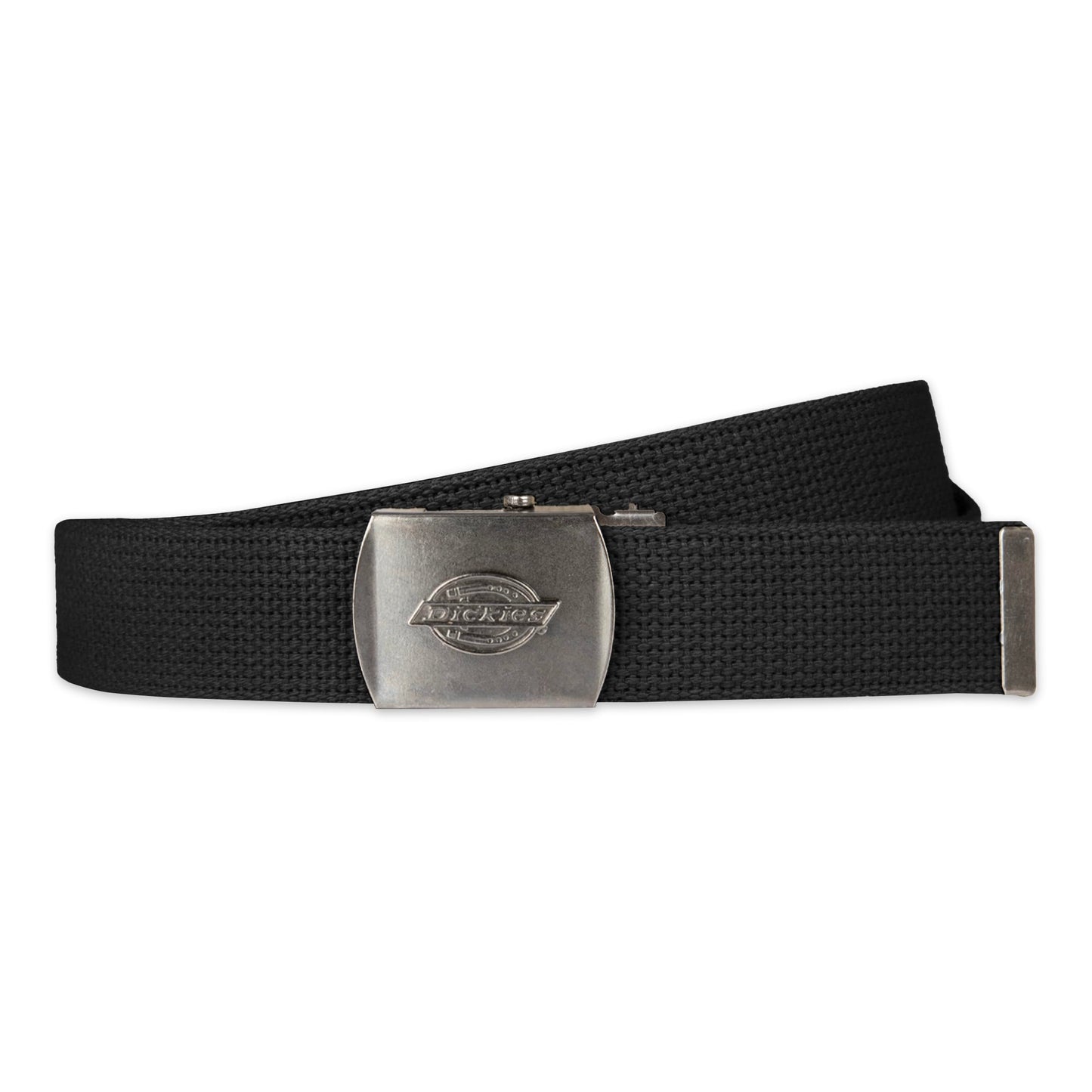 Dickies mens Fabric Web Belt - One Size Cut-to-fit