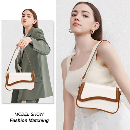 Shoulder Bag for Women Small Clutch Purses
